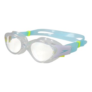 SPEEDO Biofuse2.0 女性運動泳鏡(抗UV 防霧 游泳≡排汗專家≡「SD800377616737」≡排汗專家≡