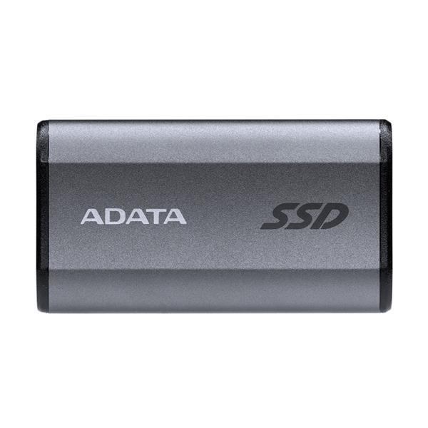 威剛 SSD SE880 1TB (鈦灰)外接式固態硬碟