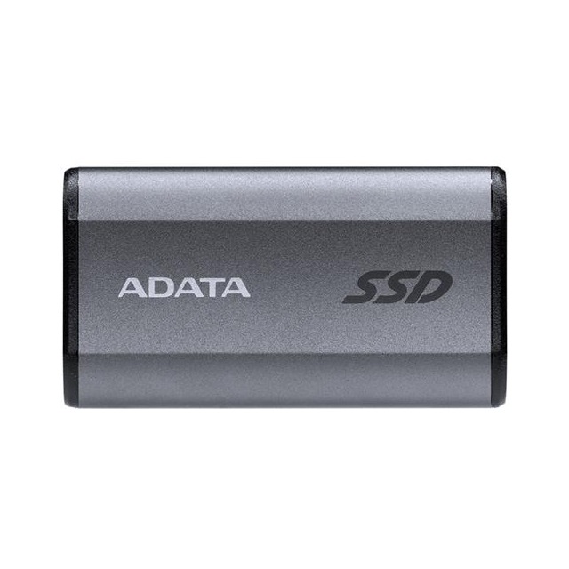 威剛 SSD SE880 2TB 外接式固態硬碟SSD(鈦灰)