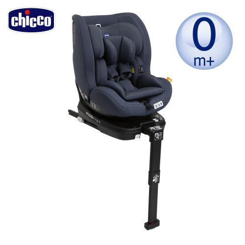 Chicco Seat3Fit Isofix安全汽座(CBB79880.39印墨藍)9900元(聊聊優惠)