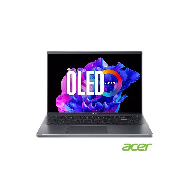 宏碁Acer SFG16-72-59MH筆記型電腦，CU5-125H/16GB/512GB/WIN11 HOME