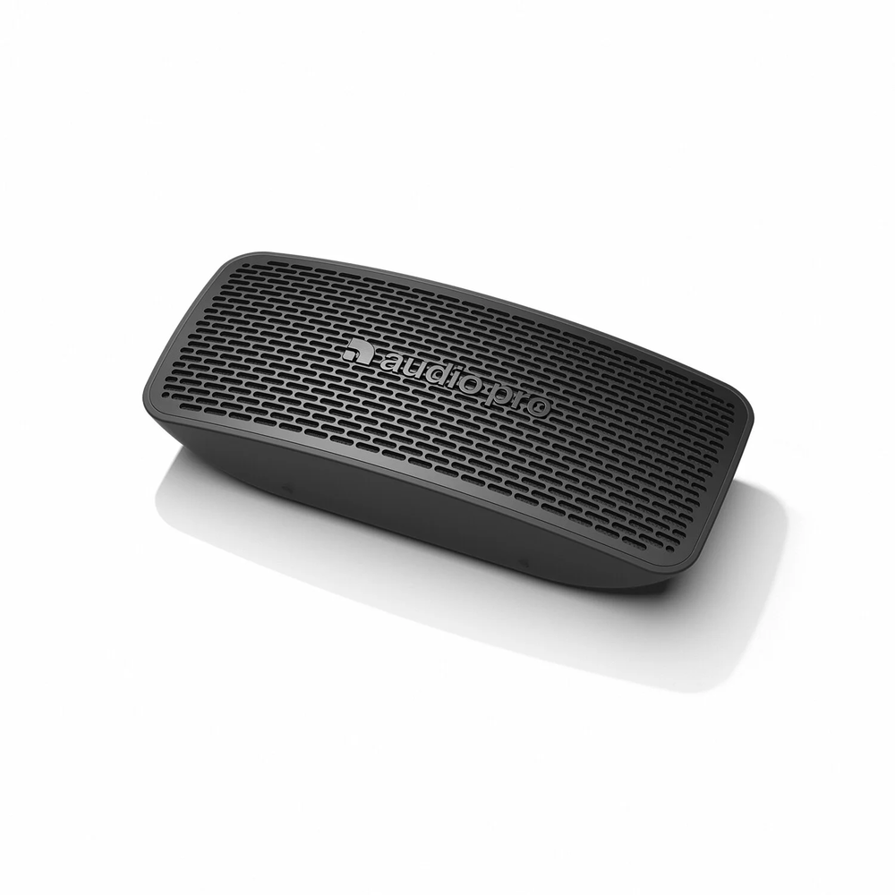 ｛音悅音響｝瑞典 Audio Pro P5 無線藍牙喇叭 IPX4 防潑水 藍牙5.0 快速充電 1英吋球型高音單體