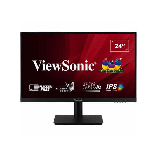 ViewSonic VA2406-MH(100Hz) 24吋FHD顯示器 ( VA2406-MH(100Hz) )