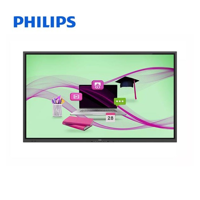 Philips 65型65BDL4052E 多點觸控顯示器