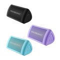 【Prosonic】BT3可攜式藍牙喇叭-紫色(TWS無線串聯/防水/重低音)
