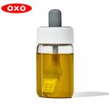 OXO 好好塗矽膠油瓶刷