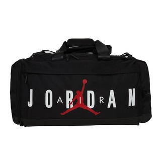 NIKE JORDAN S 行李包(免運 側背包 裝備袋 手提包 肩背包≡排汗專家≡「JD2423006AD-001」≡排汗專家≡