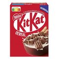 德國NESTLE KitKat可可風味麥片330G