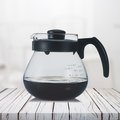 日本製HARIO耐熱玻璃咖啡壺-1000ml