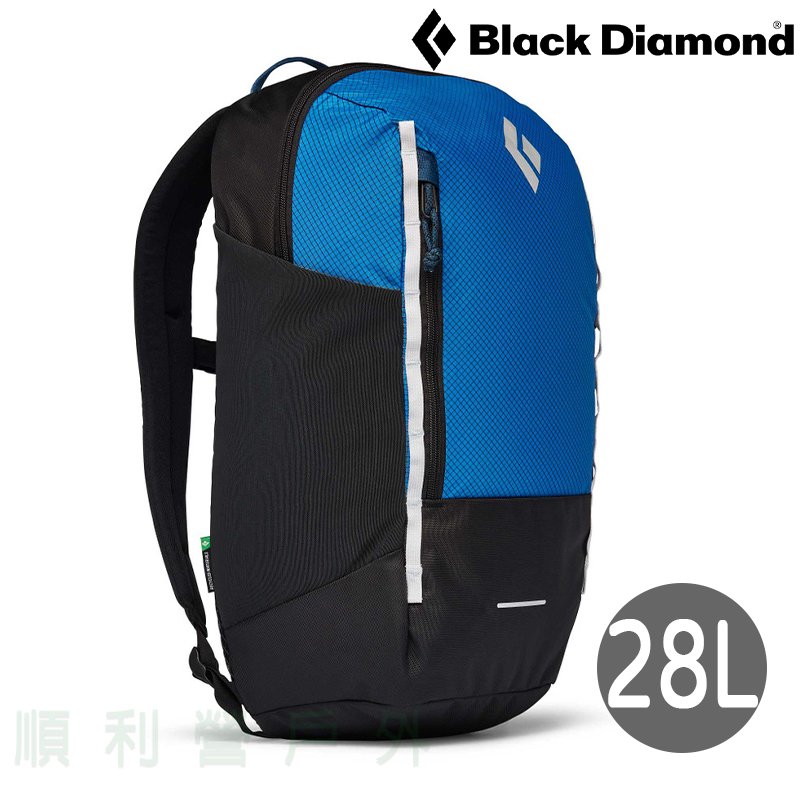 BLACK DIAMOND PATHOS 28L 背包 藍色 681249 戶外背包 登山背包 OUTDOOR NICE