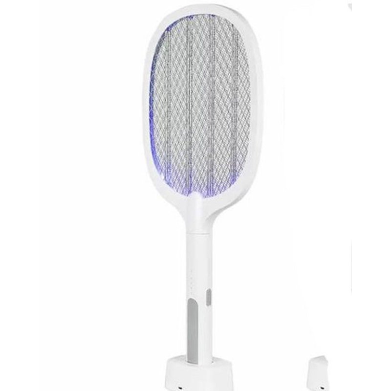 [COSCO代購4] D139157 勳風 二合一充電式電蚊燈拍 2入