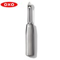 OXO 不鏽鋼直式蔬果削皮器