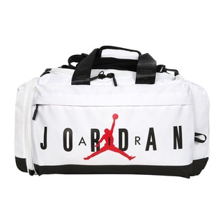 NIKE JORDAN S 行李包 (免運 側背包 裝備袋 手提包≡排汗專家≡「JD2423006AD-002」≡排汗專家≡