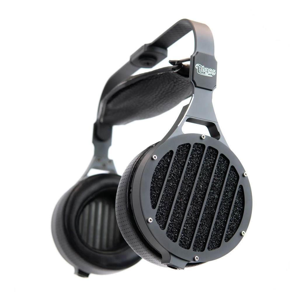 ｛音悅音響｝美國 Abyss AB1266 ™ Phi TC 標準版 旗艦級 平面振膜 耳罩式 頭戴式 耳機 公司貨