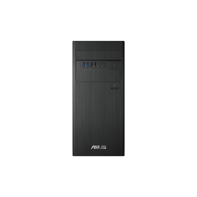 ASUS i5-13500/8G/512G_SSD/DVD/500W/NON-OS/GH 家用個人電腦 H-S500TE-5135000010
