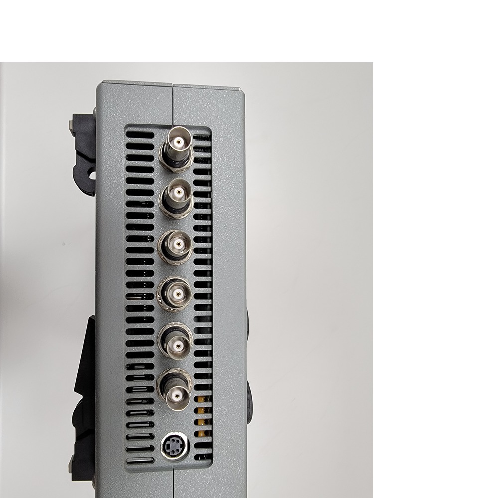 (亞傑科技) 中古 二手 QuantumData 801GX 信號產生器