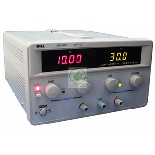 直流電源供應器 (晶體式) 單電源 30V/10A DP-3010