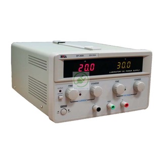 直流電源供應器 (晶體式) 單電源 30V/20A DP-3020