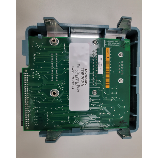 (亞傑科技) 中古 二手 Tektronix TDS2CMA 示波器通訊介面卡