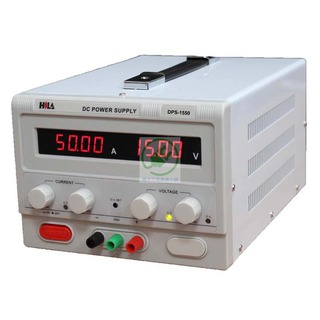 DPS 系列-常規品(Switching 交換式) 單電源 15V/50A DPS-1550