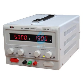 DPS 系列-常規品(Switching 交換式) 單電源 15V/50A DPS-1550