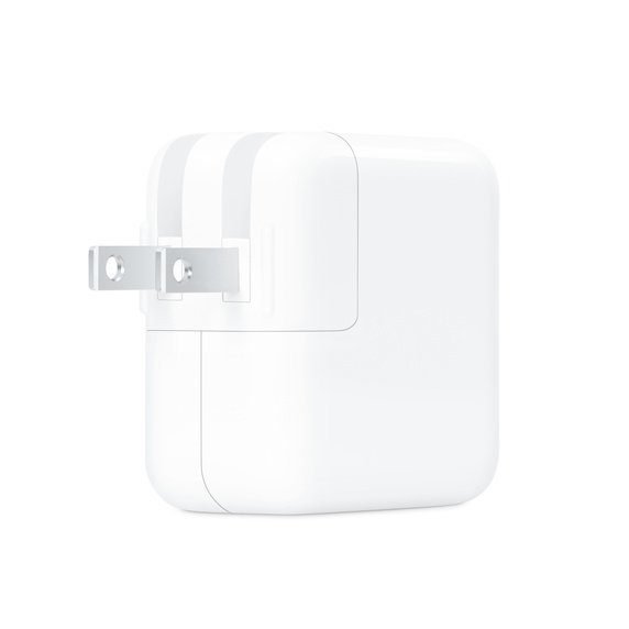 Apple 30W USB-C 電源轉接器