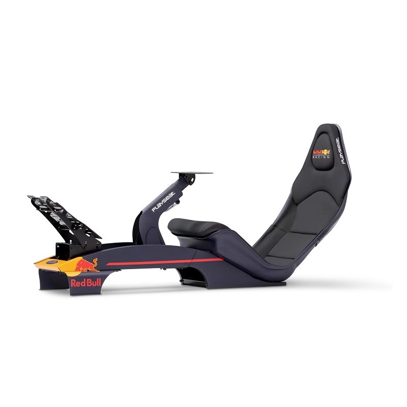 Playseat Formula Red Bull Racing Edition 方程式紅牛聯名版 賽車椅 賽車架