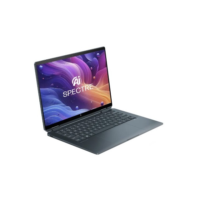 HP Spectre x360 Laptop 14-eu0023TU筆記型電腦，Core Ultra 7-155H/32GB/1TB/WIN11 PRO