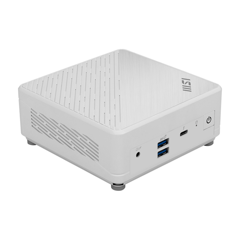 MSI Cubi 5 12M-044BTW-W i5 準系統 白色 ( Cubi 5 12M-044BTW-W51235UXX ) 超微型桌機