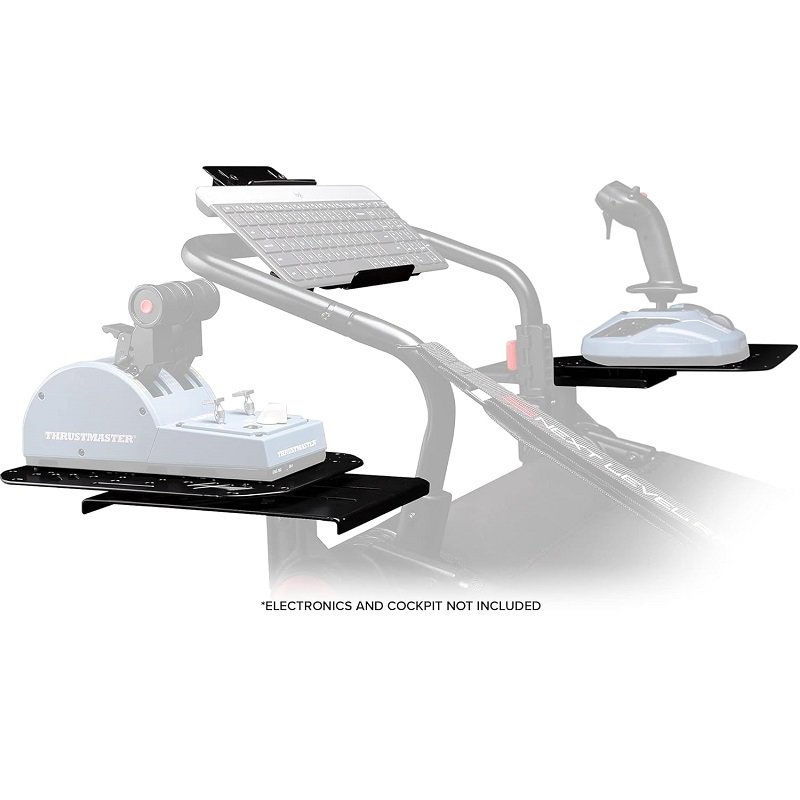 NLR F-GT LITE GT LITE FLIGHT PACK 適用飛行套件 飛行模擬 賽車椅 賽車架