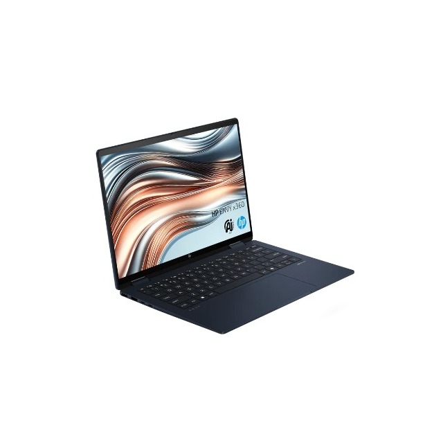 HP ENVY x360 Laptop 14-fc0069TU筆記型電腦，Core Ultra 5-125U/16GB/512GB/WIN11 HOME