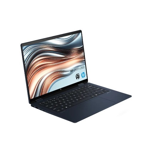 HP ENVY x360 Laptop 14-fc0069TU筆記型電腦，Core Ultra 5-125U/16GB/512GB/WIN11 HOME