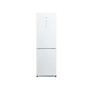 《日立 HITACHI》313公升(L) 變頻一級能效 下冷凍上冷藏 雙門電冰箱 HRBN5366DF(右開)(含標準安裝)