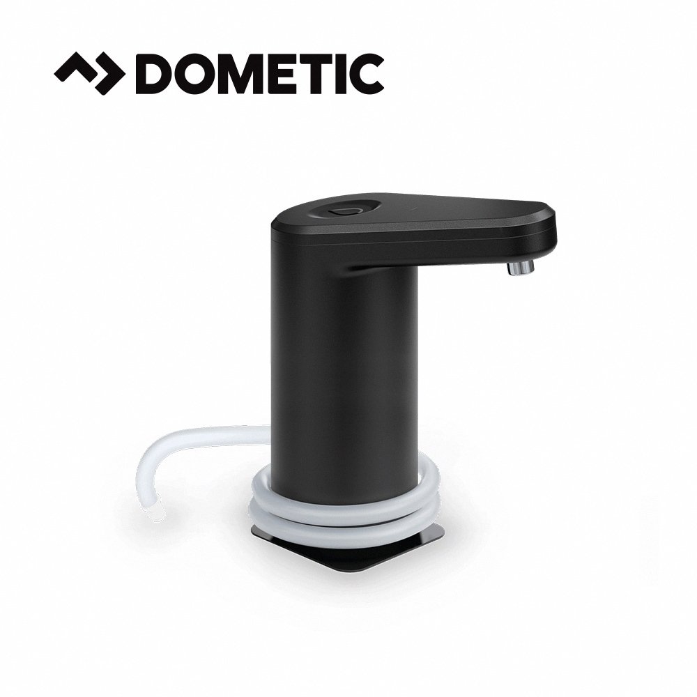 DOMETIC Dometic Go戶外儲水桶電動取水器 # 0011-DT-9600051406