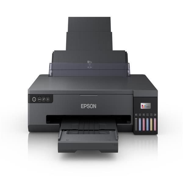 EPSON L18050 A3 +六色連續供墨相片/光碟/ ID卡印表機