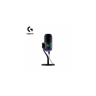 【Logitech 羅技】YETI GX USB麥克風