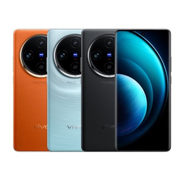 【原廠公司貨】VIVO X100 Pro 16G/512G 5G 手機