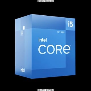 [促] 英特爾 INTEL 第十二代 Core i5 12500 六核心 3.0GHz-4.60 GHz INTEL 第十二代 Core i5 12500 六核 [O4G] [全新免運][編號 W60295]