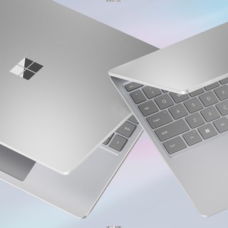 [促] 微軟 [家用]Surface Laptop Go3 (i5/8G/256G)-白金 [家用]Surface Laptop Go3 (i5/8G/256G)-白金 Wi [O4G] [全新免運][編號 W72154]