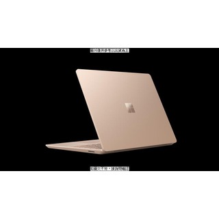 [促] 微軟 [專案]家用Surface Laptop Go2 (i5/8G/128)-砂岩金 [專案]家用Surface Laptop Go2 (i5/8G/128) [O4G] [全新免運][編號 W64160]