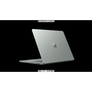 [促] 微軟 [專案]家用Surface Laptop Go2 (i5/8G/128)-莫蘭迪綠 [專案]家用Surface Laptop Go2 (i5/8G/12 [O4G] [全新免運][編號 W64159]