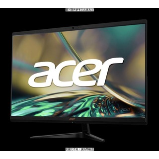 ACER-H Acer 27型12代i5 1TB SSD Wi11液晶電腦(C27-1800) Acer 27型12代i5 1TB SSD Wi11液晶電腦(C27-180 [O4G] [全新免運][編號 W75239]