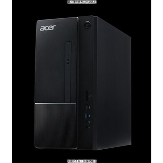 ACER-H acer Aspire TC-1750 桌上型獨顯電腦(I5-12400F/8G/512G PCIe SSD/RTX3050 Solo 8G/Wi acer Aspir [O4G] [全新免運][編號 W70450]