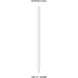 SAMSUNG Samsung Tab S9 系列 原廠S Pen觸控筆_米霧白 Samsung Tab S9 系列 原廠S Pen觸控筆_米霧白 Ta [O4G] [全新免運][編號 W74314]