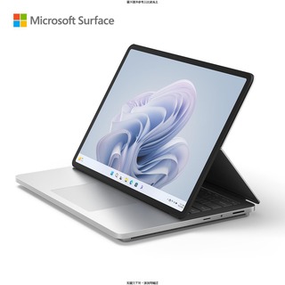 微軟 家用Surface Laptop Studio2 (i7/32G/1TB)-白金 家用Surface Laptop Studio2 (i7/32G/1TB)-白金 Win [O4G] [全新免運][編號 W72161]