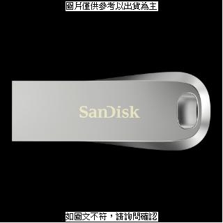 [促] SANDISK SanDisk Ultra Luxe USB 3.2 Gen 1 Flash Drive 128GB 隨身碟 SanDisk Ultra Luxe USB 3.2 [O4G] [全新免運][編號 W44686]