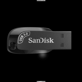 [促] SANDISK SanDisk Ultra Shift USB 3.0 Flash Drive 256GB 隨身碟 SanDisk Ultra Shift USB 3.0 Flas [O4G] [全新免運][編號 W53839]
