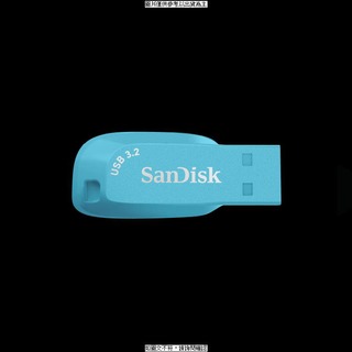 [促] SANDISK SanDisk Ultra Shift USB 3.2 Gen 1 Flash Drive 512GB 隨身碟 Blue SanDisk Ultra Shift U [O4G] [全新免運][編號 W69969]