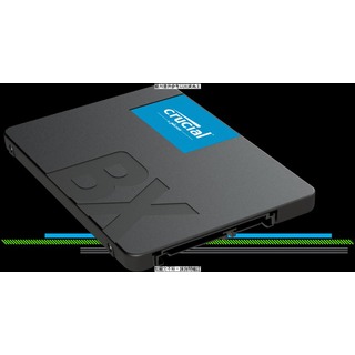 MICRON 美光Crucial BX500 1TB SATA 2.5吋 固態硬碟 美光Crucial BX500 1TB SATA 2.5吋 固態硬碟 SATA 2. [O4G] [全新免運][編號 W71799]