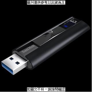 SANDISK SanDisk Extreme Pro USB 3.2 Gen 1 Solid State Flash Drive 1TB隨身碟 SanDisk Extreme Pro US [O4G] [全新免運][編號 W54375]